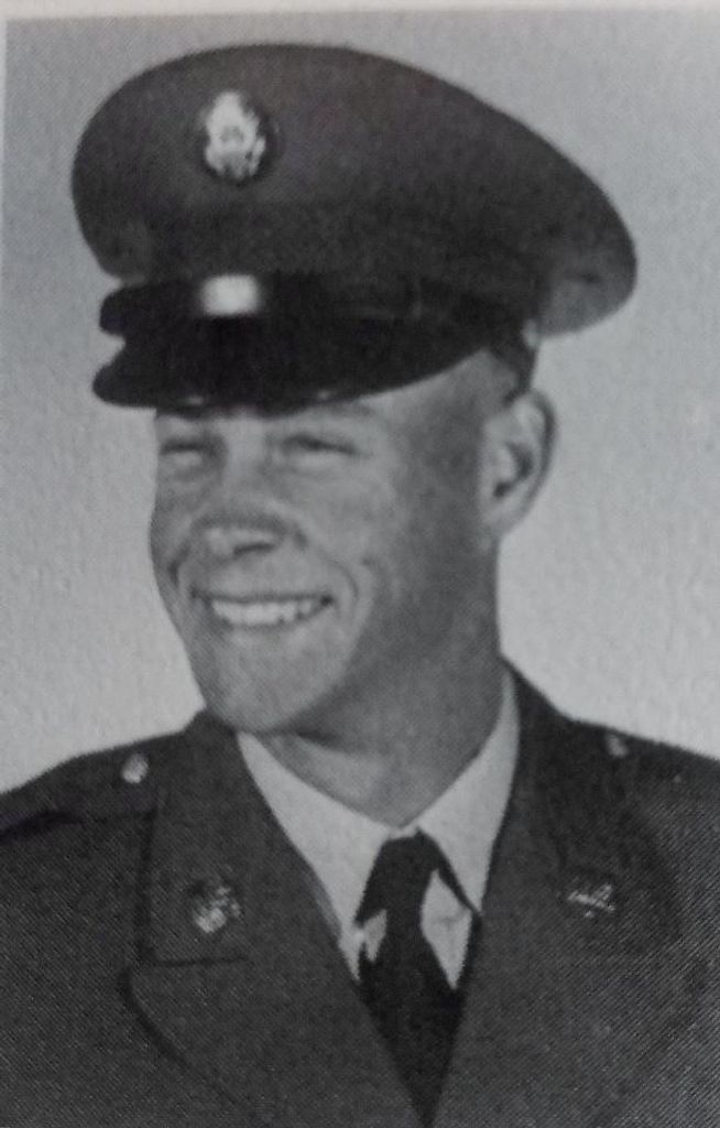 Wilbur "Doug" Steeples