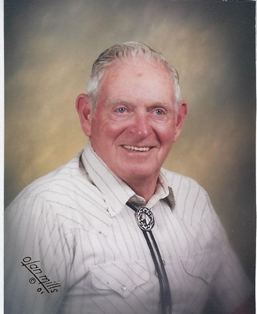 Carl Ray Witherow Profile Photo