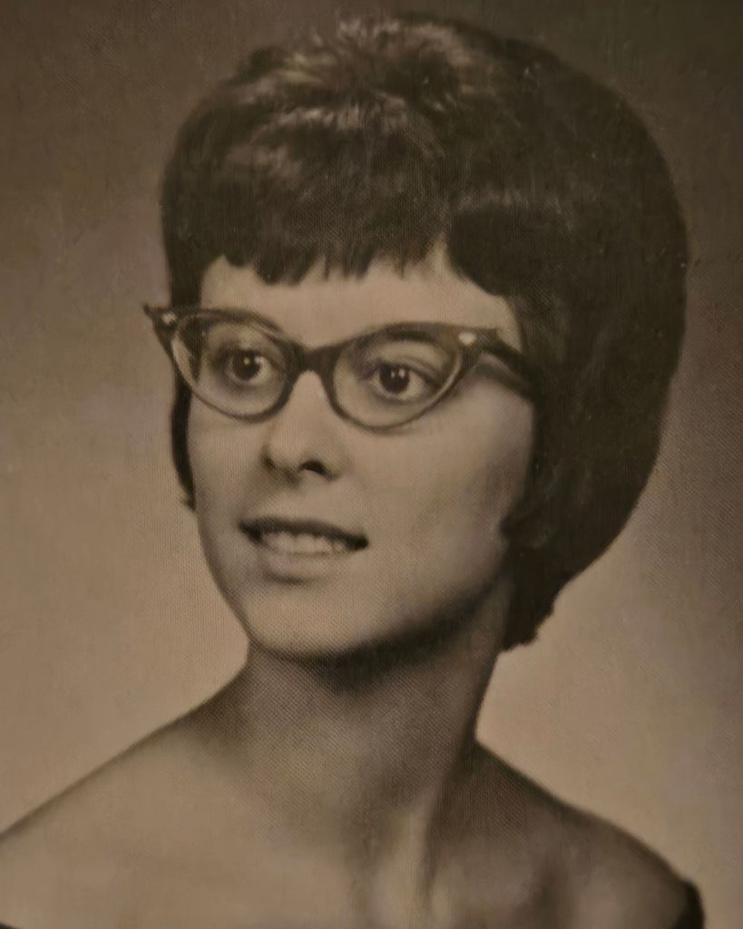 Susan Crownover Hoffheins