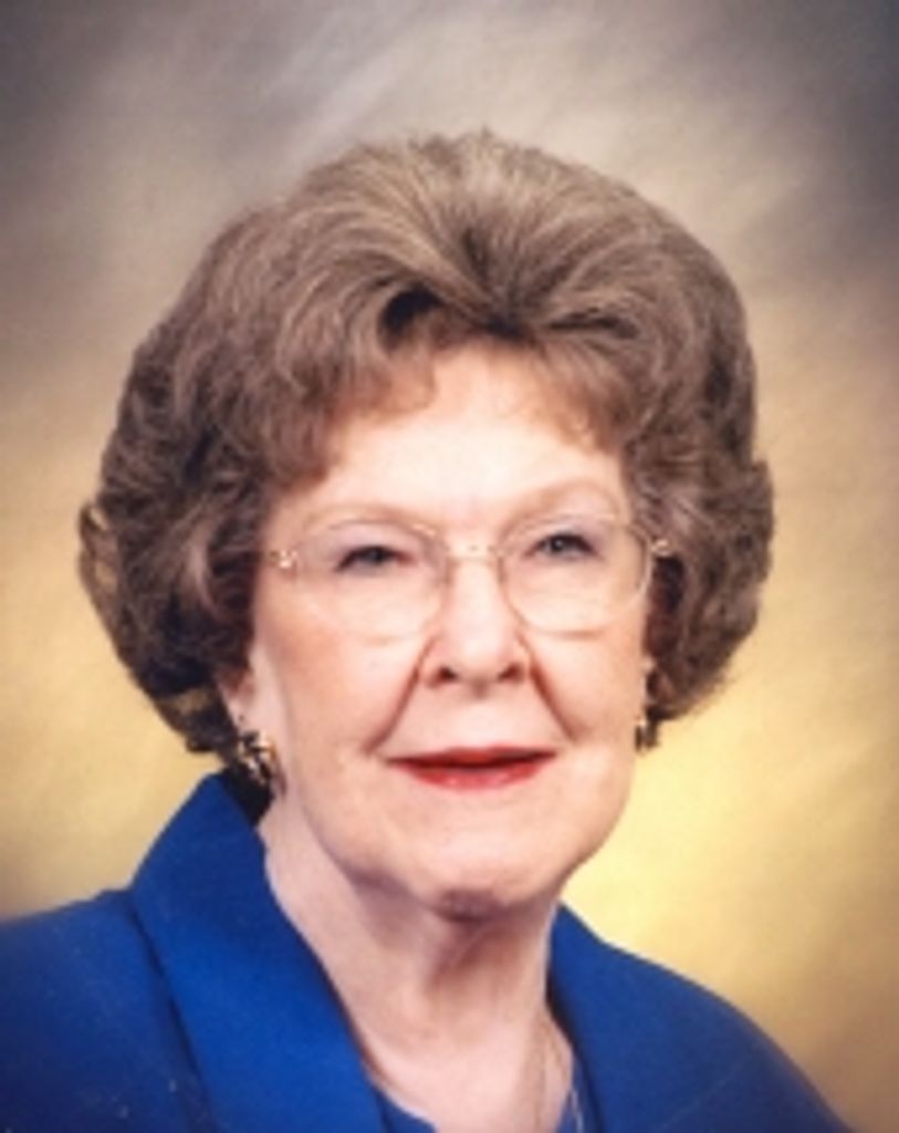 Edra Maud Fusselman