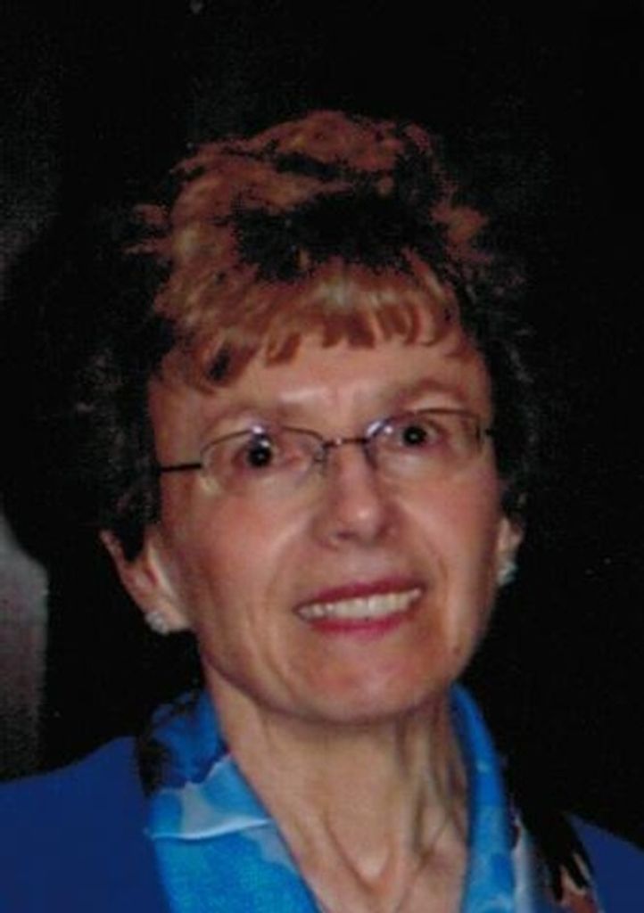 Marjean Jennie Schmitz Profile Photo