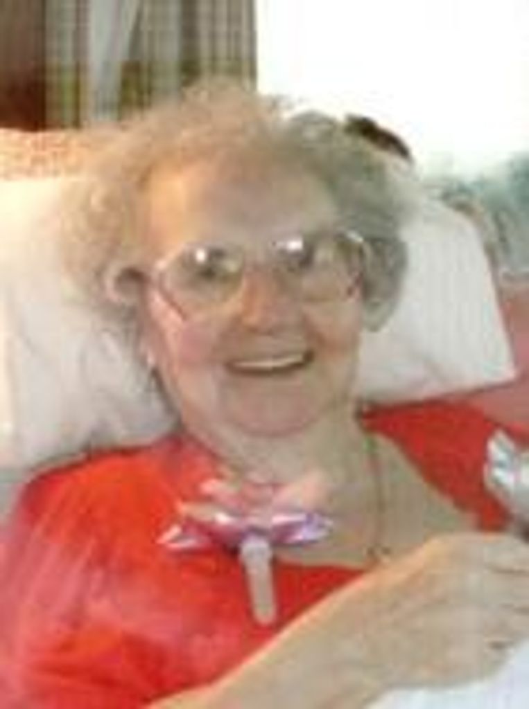 Eugenie M. Turner