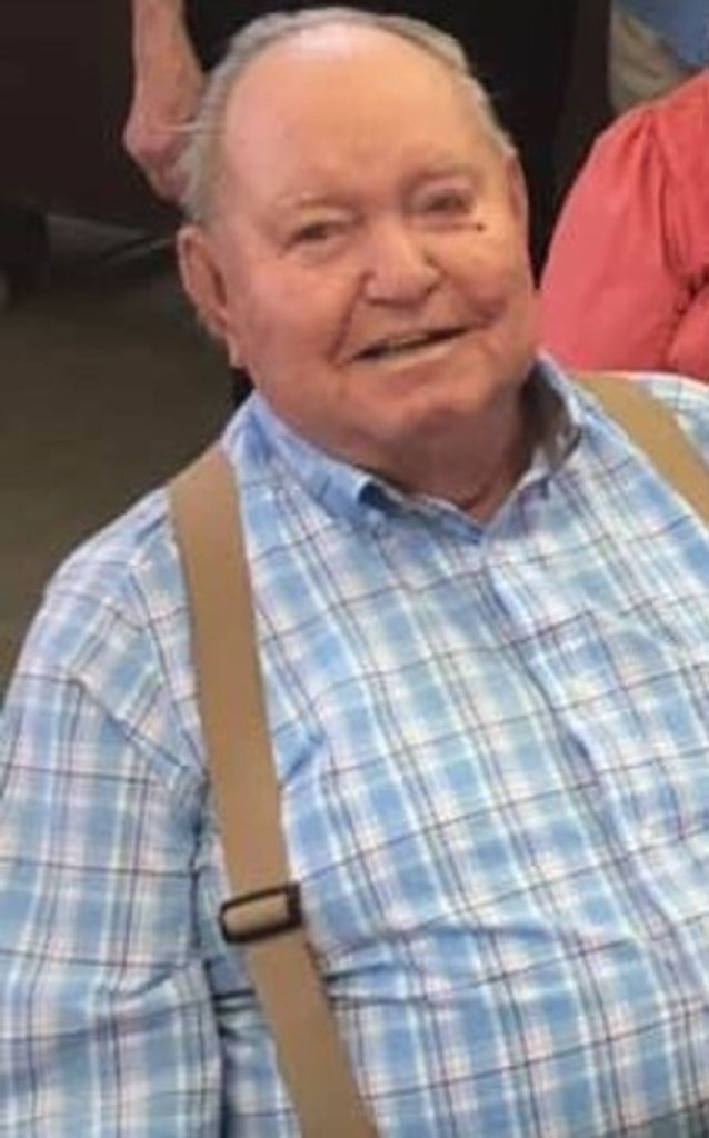 Verland "Boots" Kirksey Profile Photo