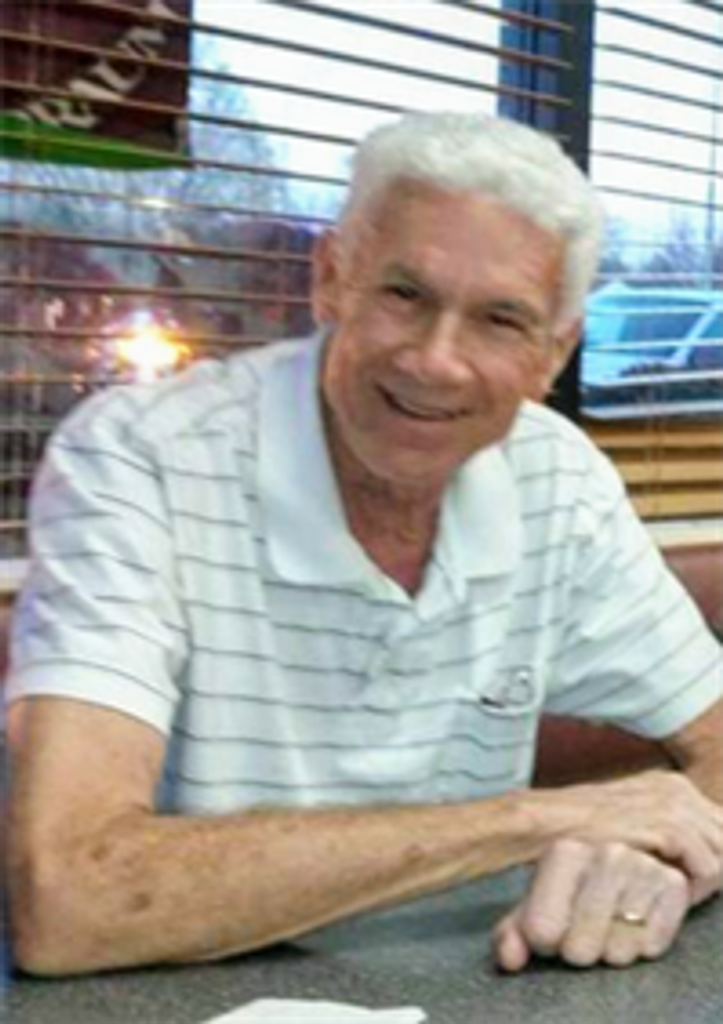 Larry D. Means Profile Photo
