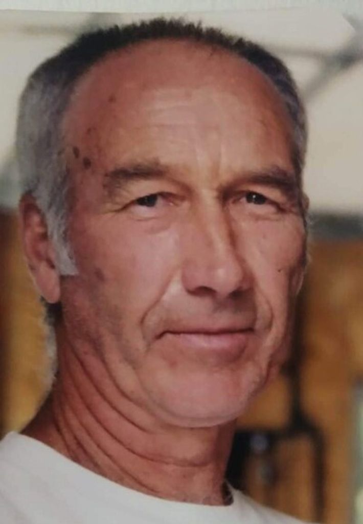 James Dennis "Jim" Houston Profile Photo