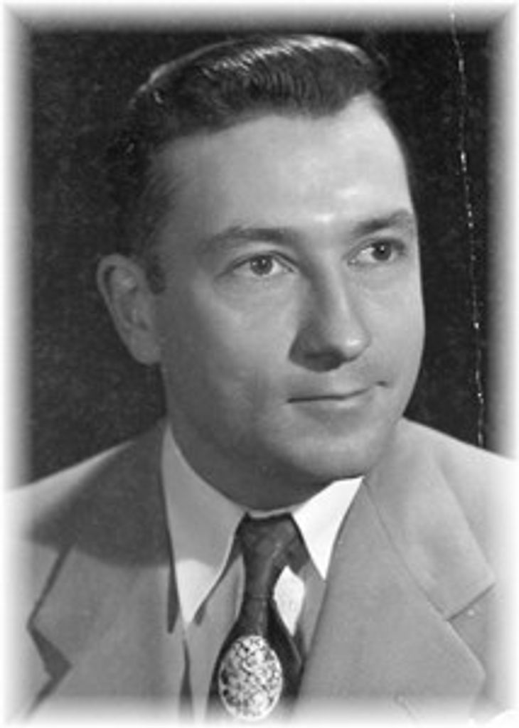 William Tatter