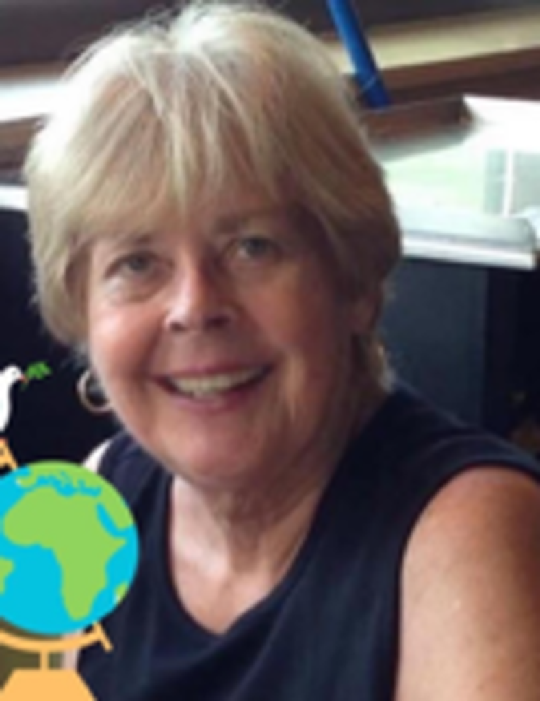 Barbara Ann Overcash