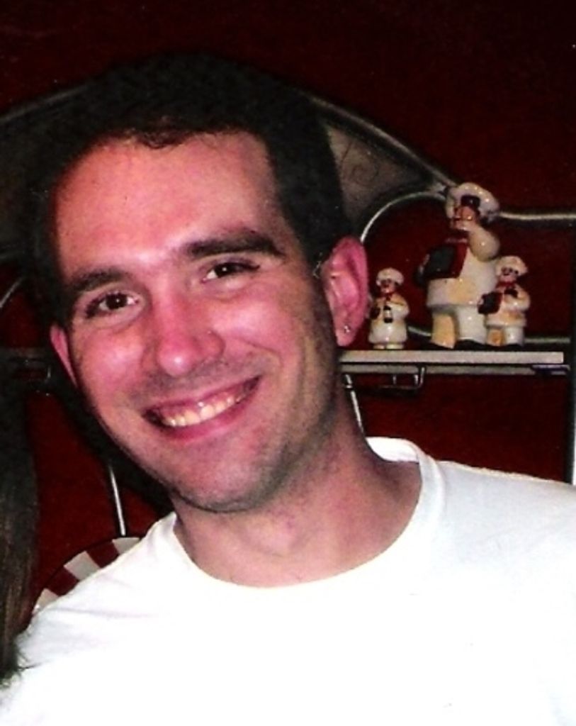 Chad Arlen Hastings Profile Photo