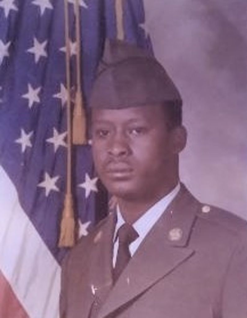 KENNETH SMALL