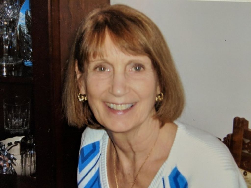 Kathryn Conway Banse Profile Photo