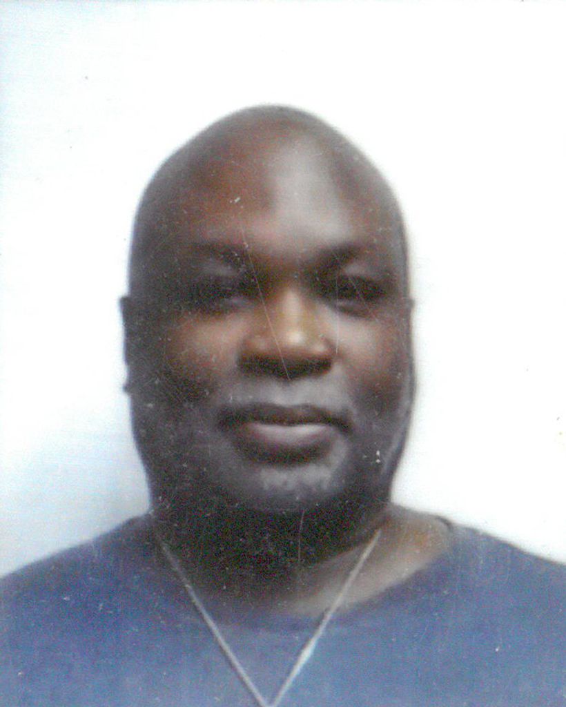 Byron D. Beadles
