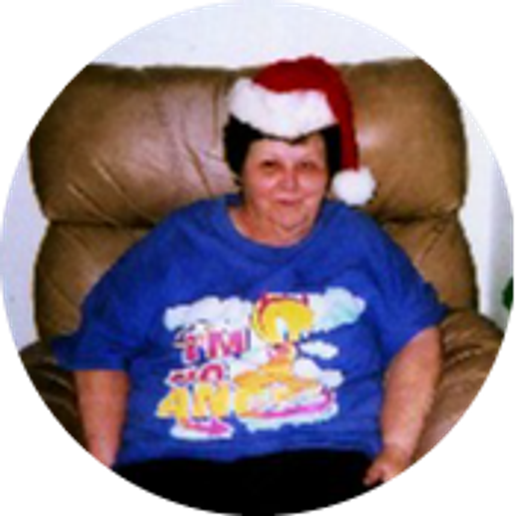 Sylvia Davenport