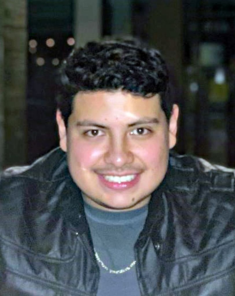 Angel Isaac Meza Hernandez Profile Photo