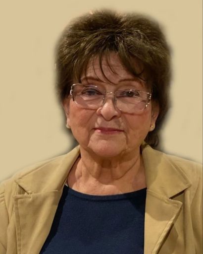 Elena M. Rodriguez's obituary image