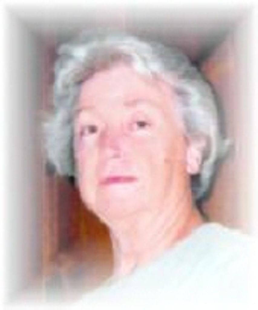 Amanda M. "Pat" Cantrell