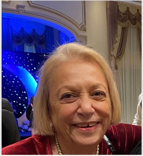 Golnar Sharifi Mehr Profile Photo
