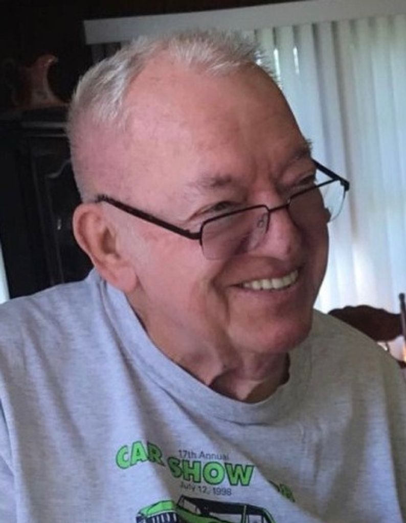 Kirby Leo Cornett