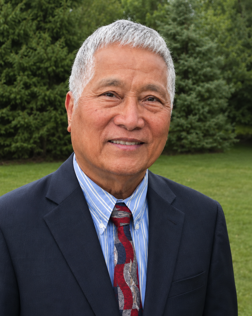 Nhon Thien Nguyen
