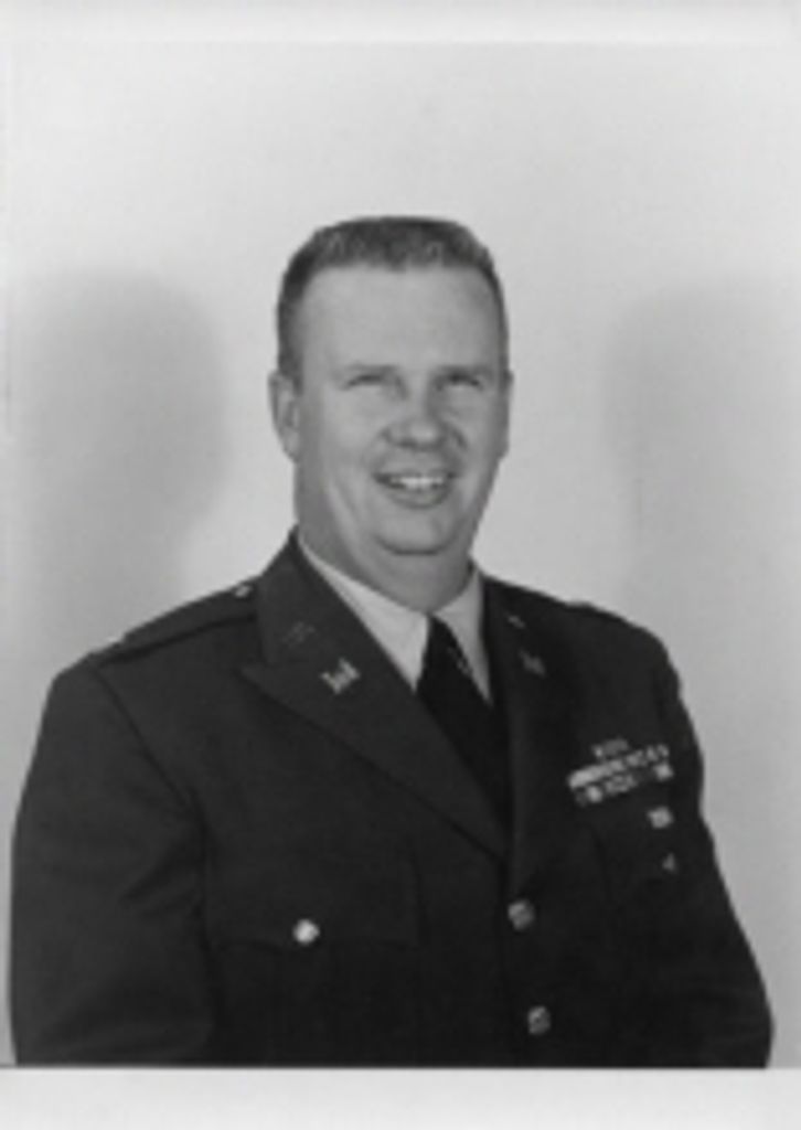 James H. Boykin