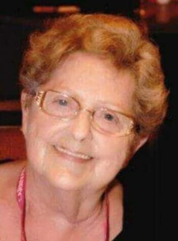 Gloria E. Werner Profile Photo