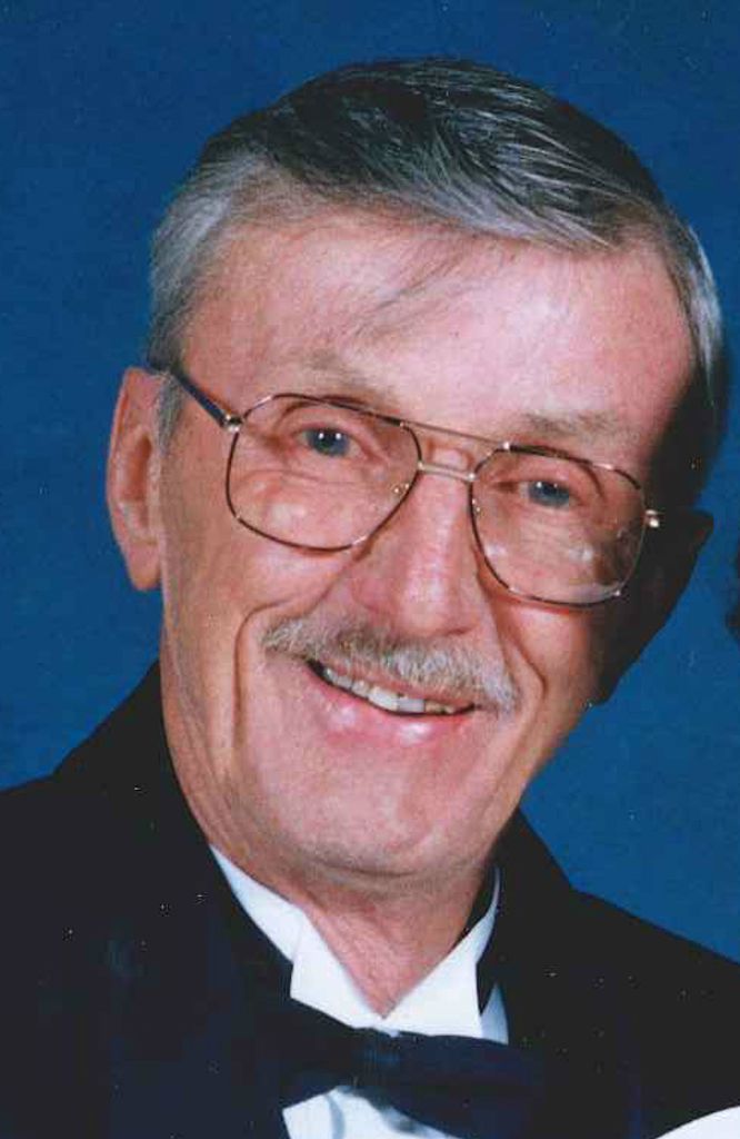 Bob Browning