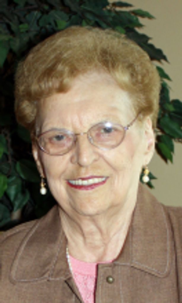 Ann M. Bianchi
