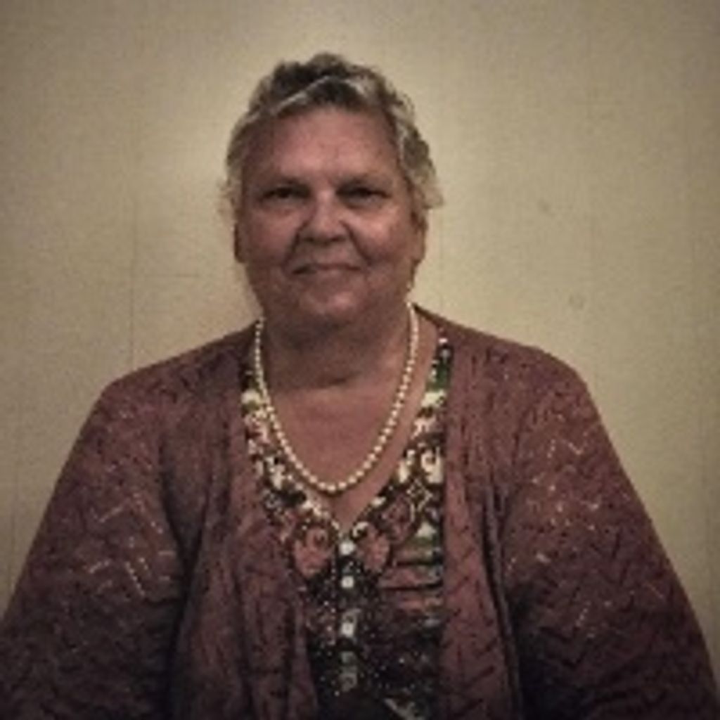 Joyce Fay Pickett