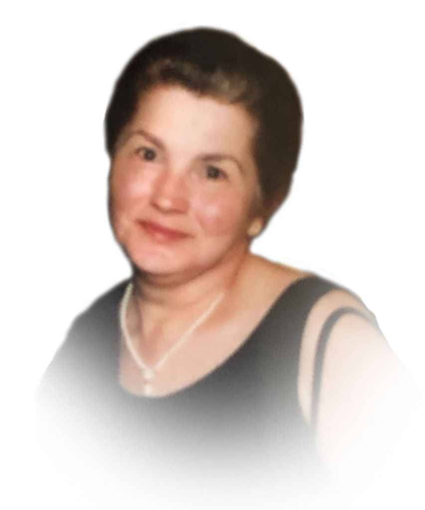 Geraldine M. Horan Profile Photo