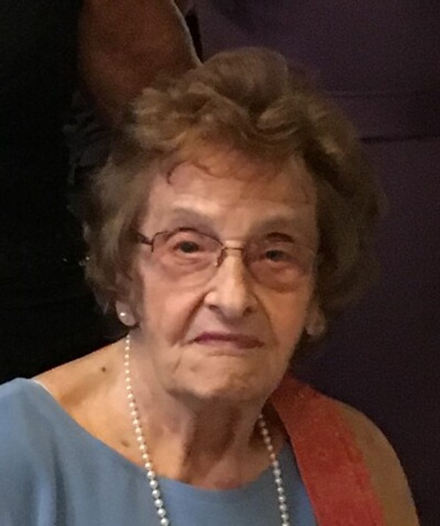 Mary F. Turanchik Profile Photo