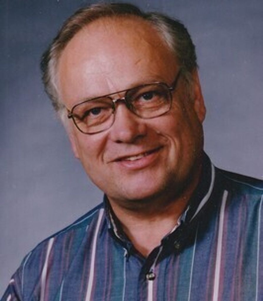 David L Cutsforth Profile Photo