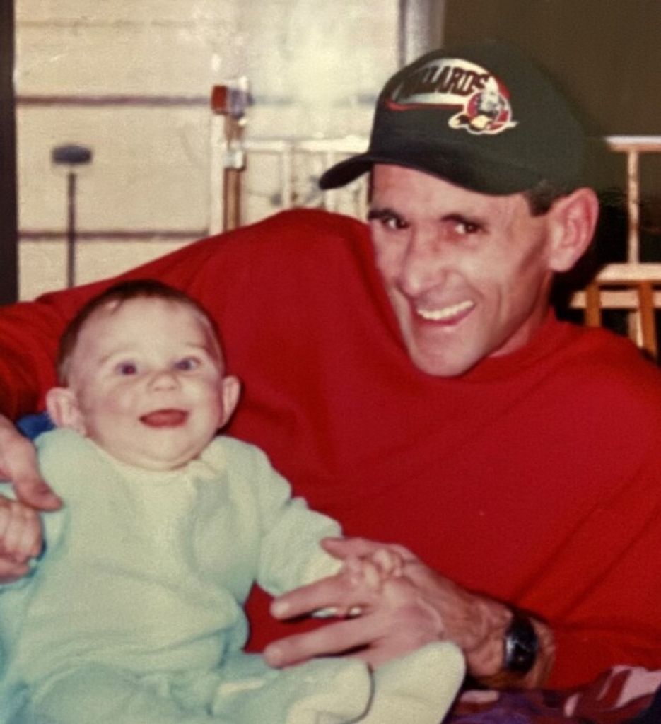 Allen Richard Washam