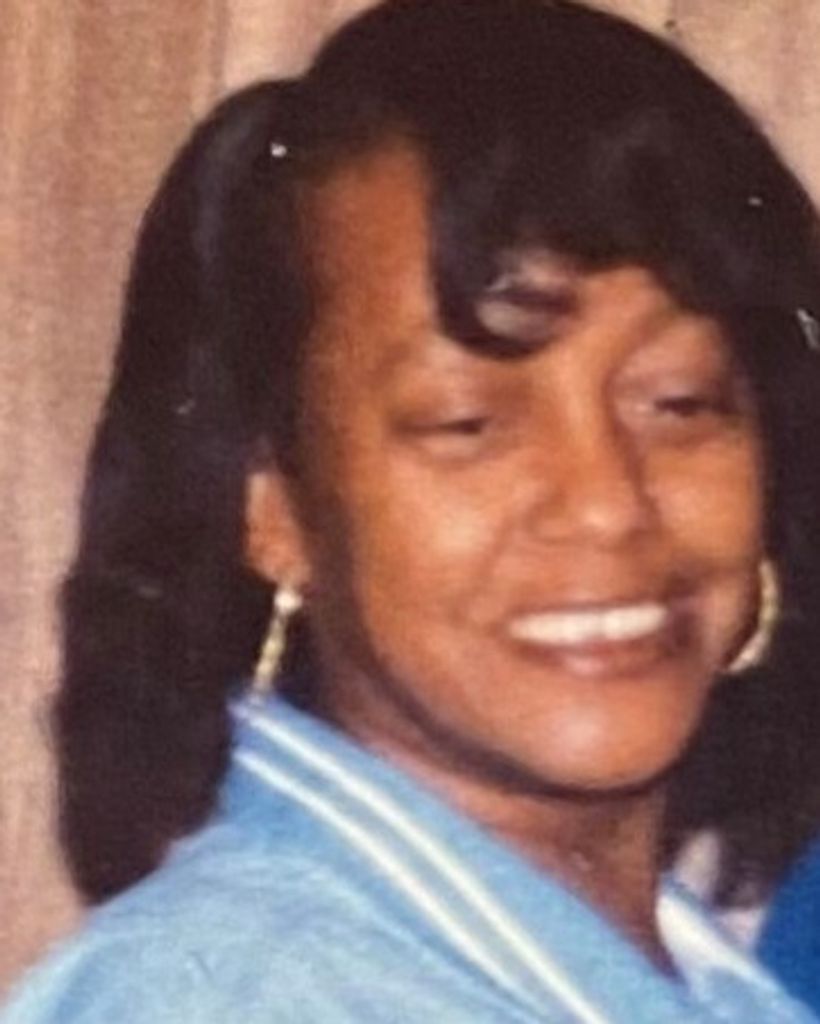 BRENDA ROBINSON DUPLESSIS Profile Photo