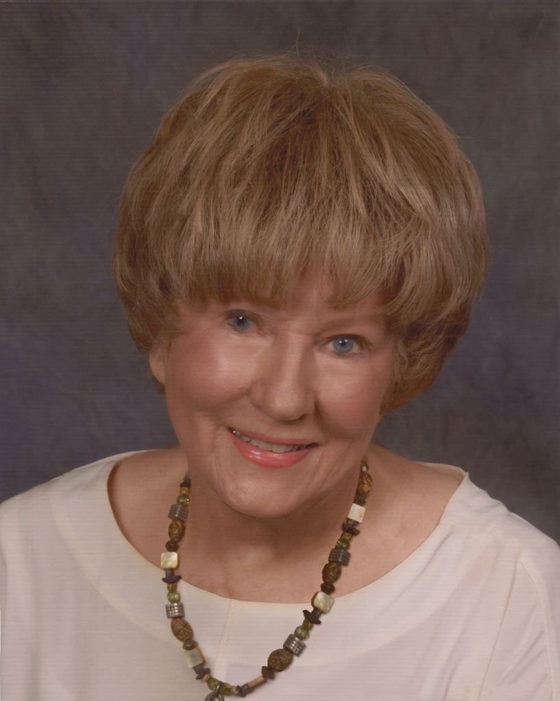 Patricia "Pat" M. Berens
