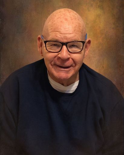 Larry Jake Bilger's obituary image