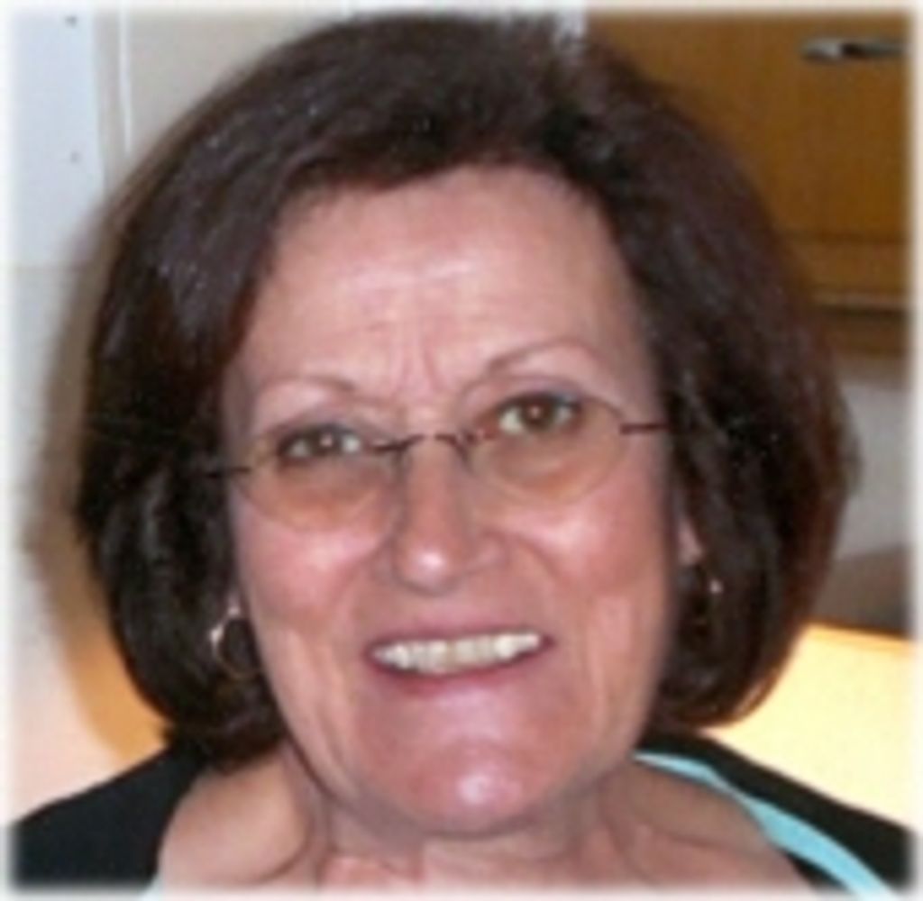 Mary Alice Papouchis