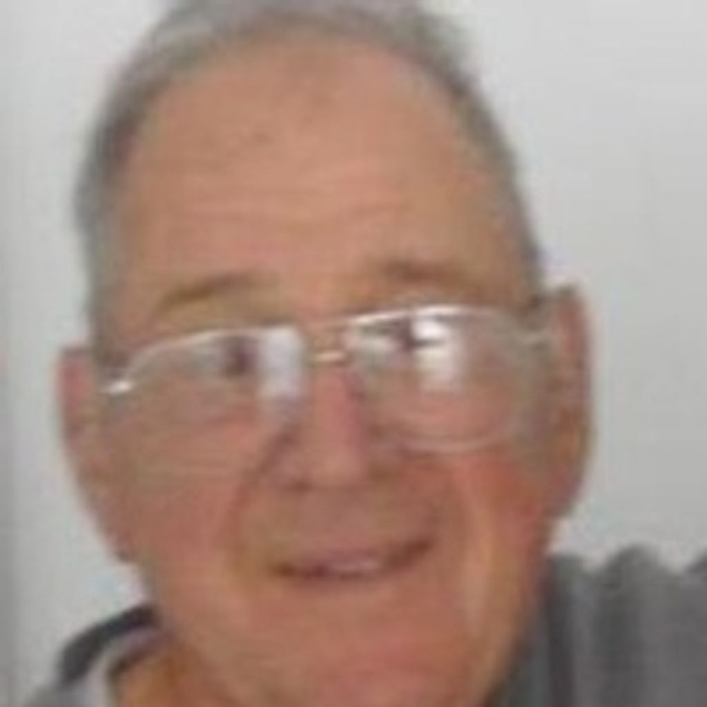 Albert J. Melchiori