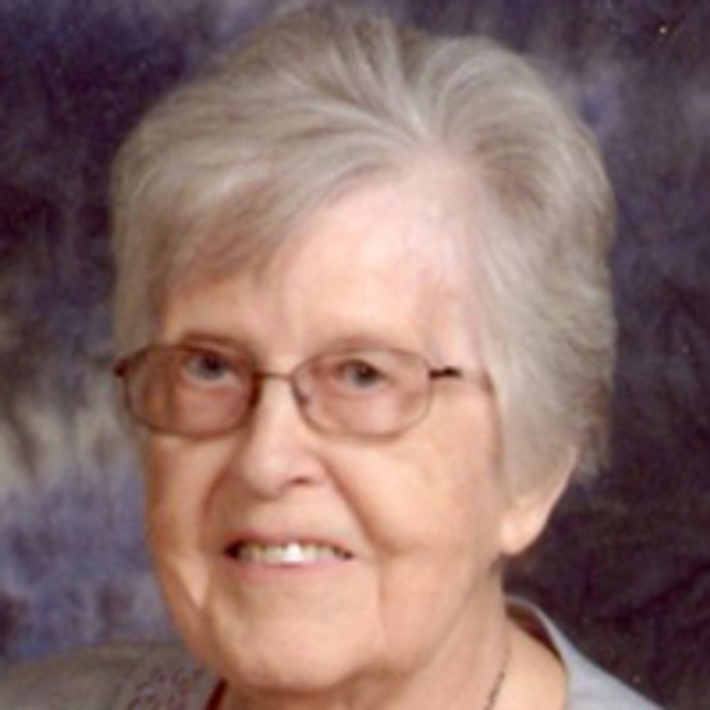 Marjorie  J Wolfgram