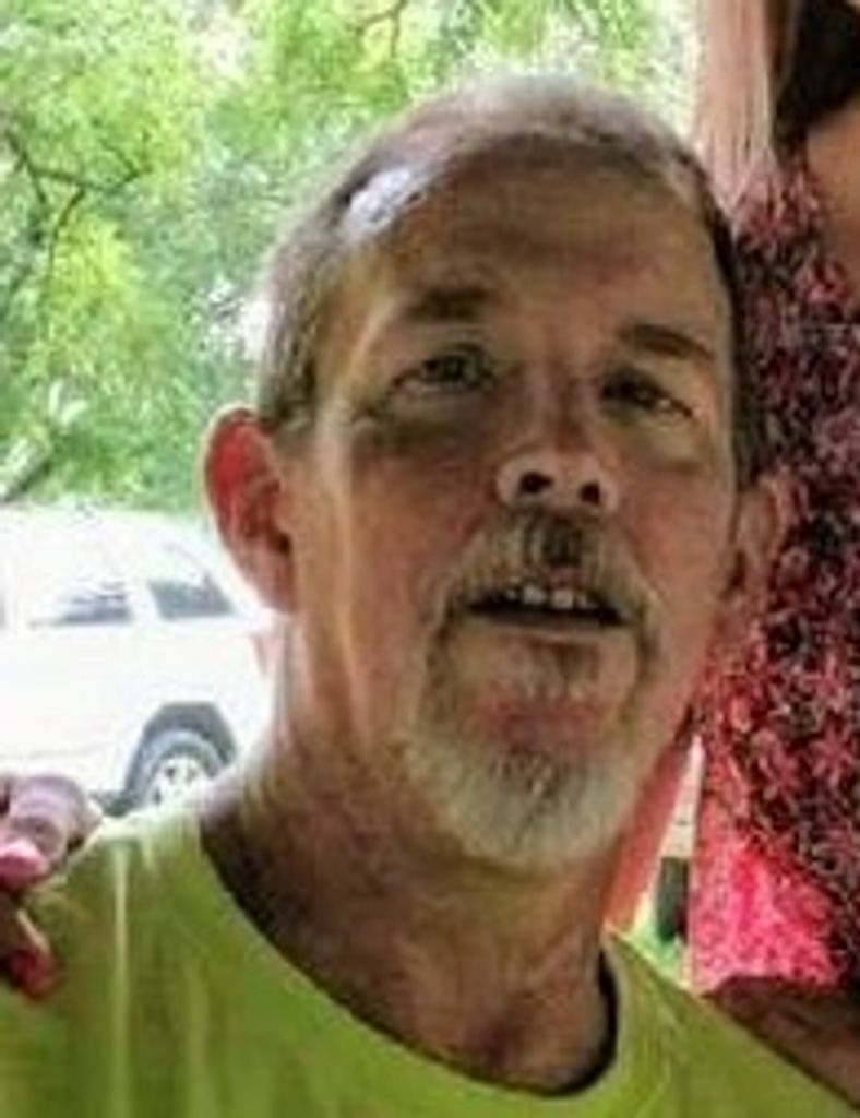 Gary W. Ragle