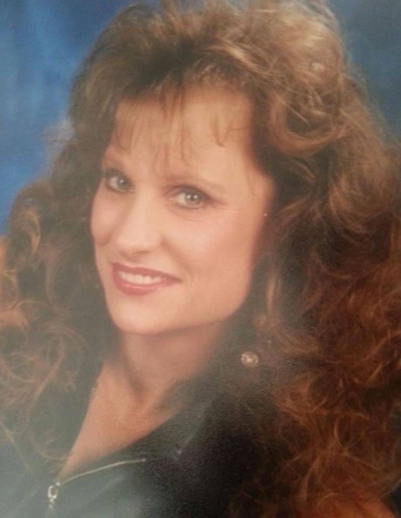 Jacqueline Lee (Peters)  Steed Profile Photo