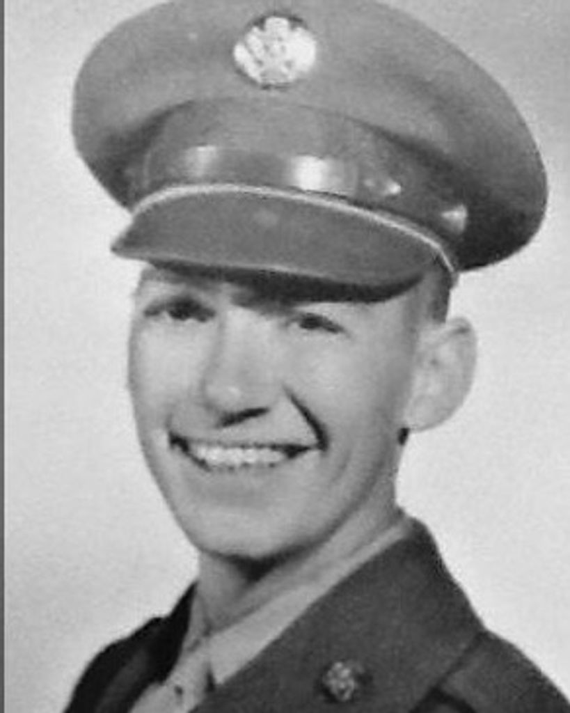 Darwin Leon Miller Profile Photo