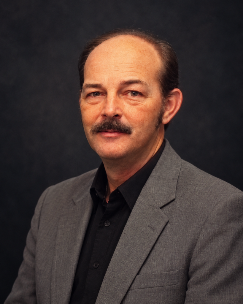 Johnney Wayne Burris