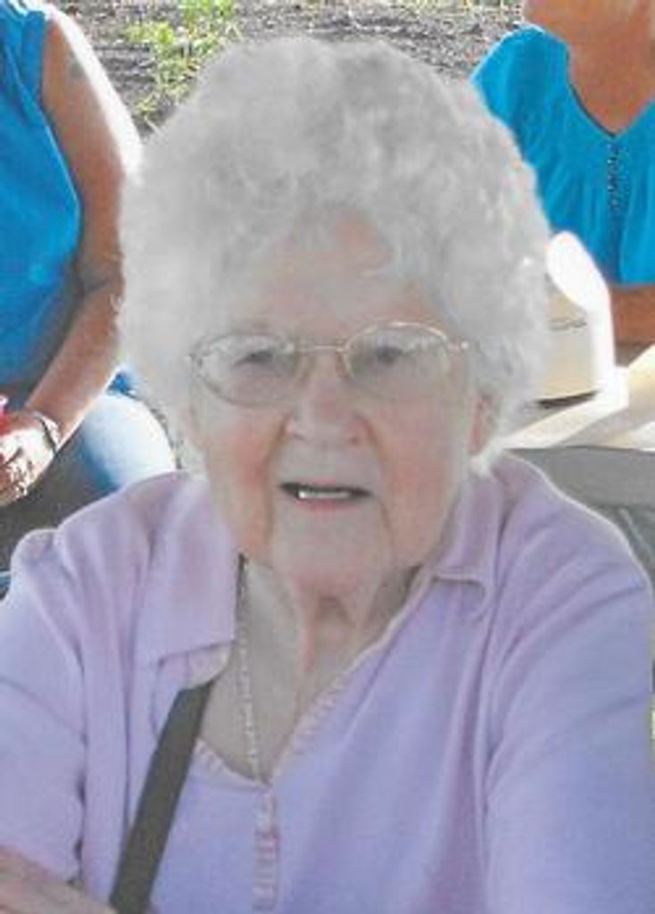 Bernadette Eulalie Mikrot Profile Photo