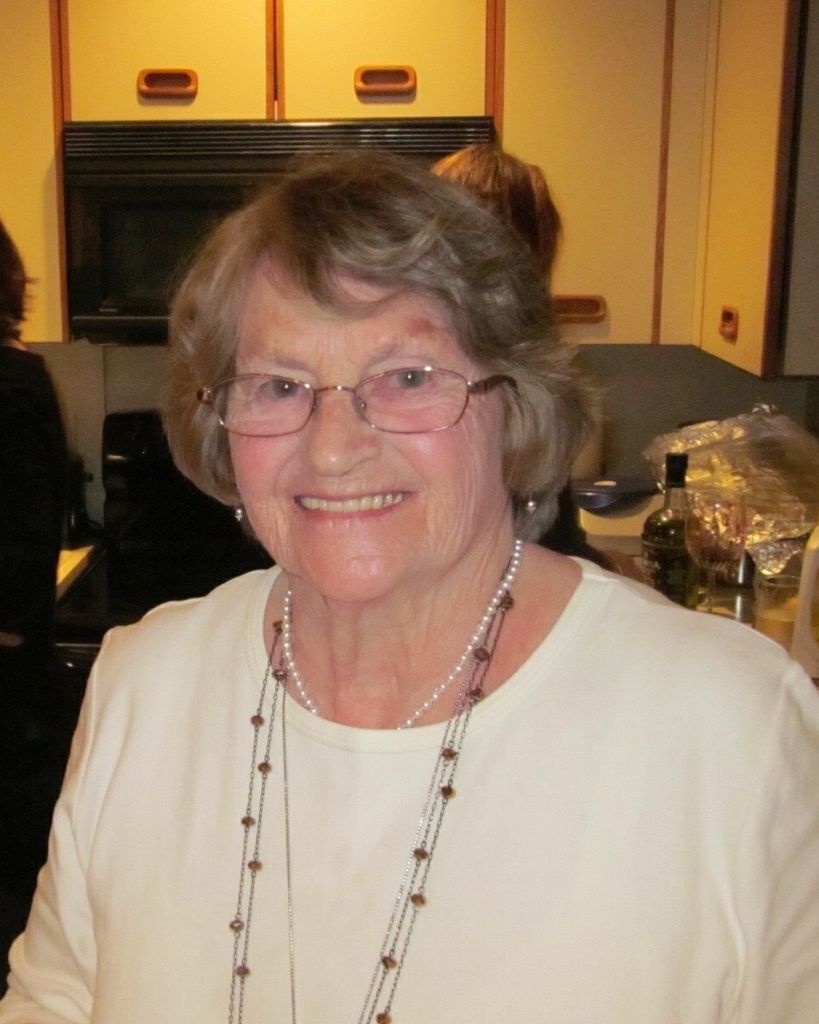 Mary Elizabeth Provencher