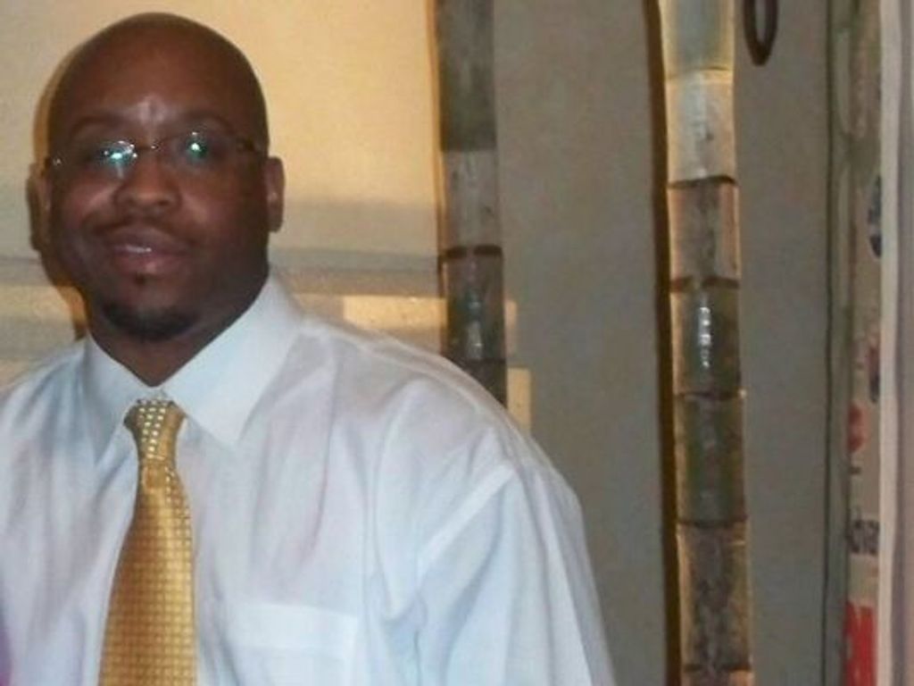 Weldon Jarrod Anderson Profile Photo