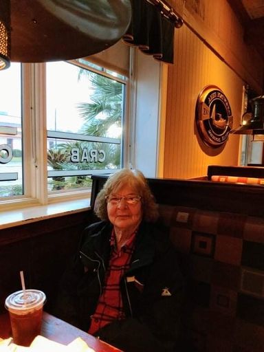 Barbara Sue (Stanfield)  Frost photo gallery thumbnail 125 of 165
