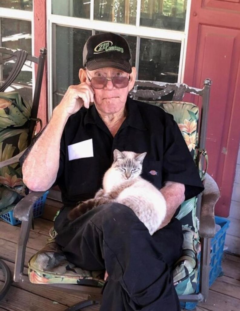 Vernon Mastin, Sr.