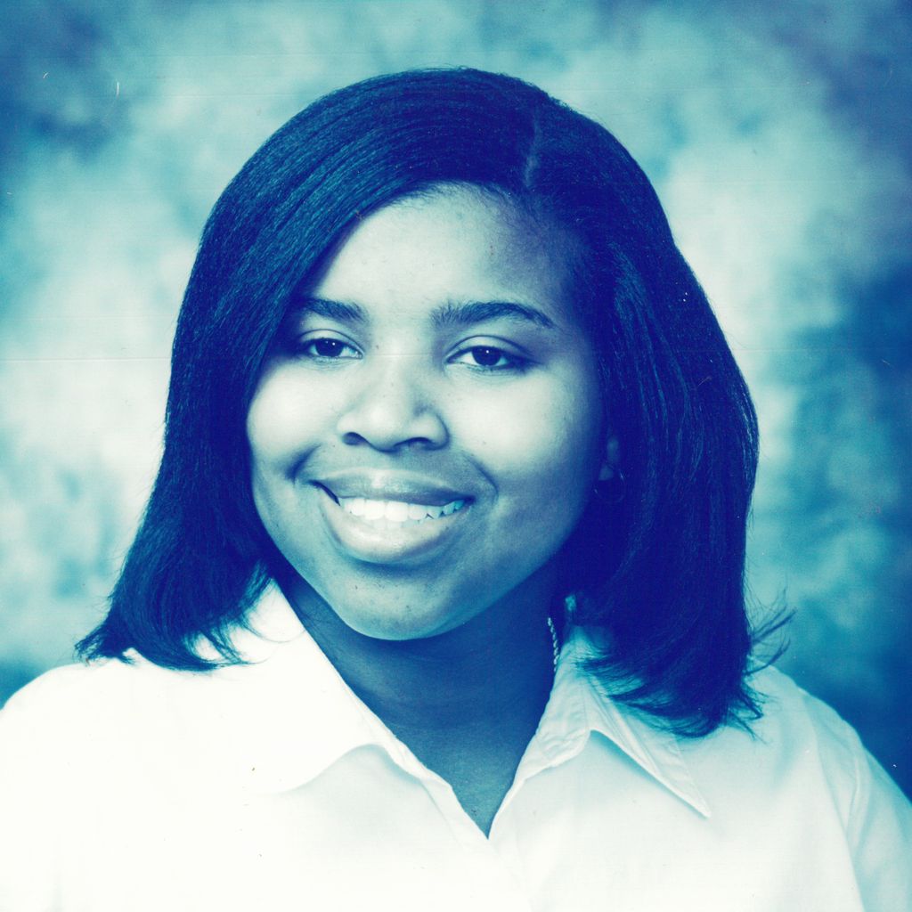 Kellie Yvonne Mcneil