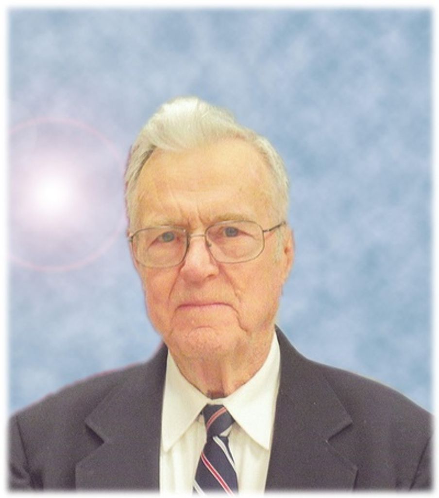 C. William Slagle Profile Photo