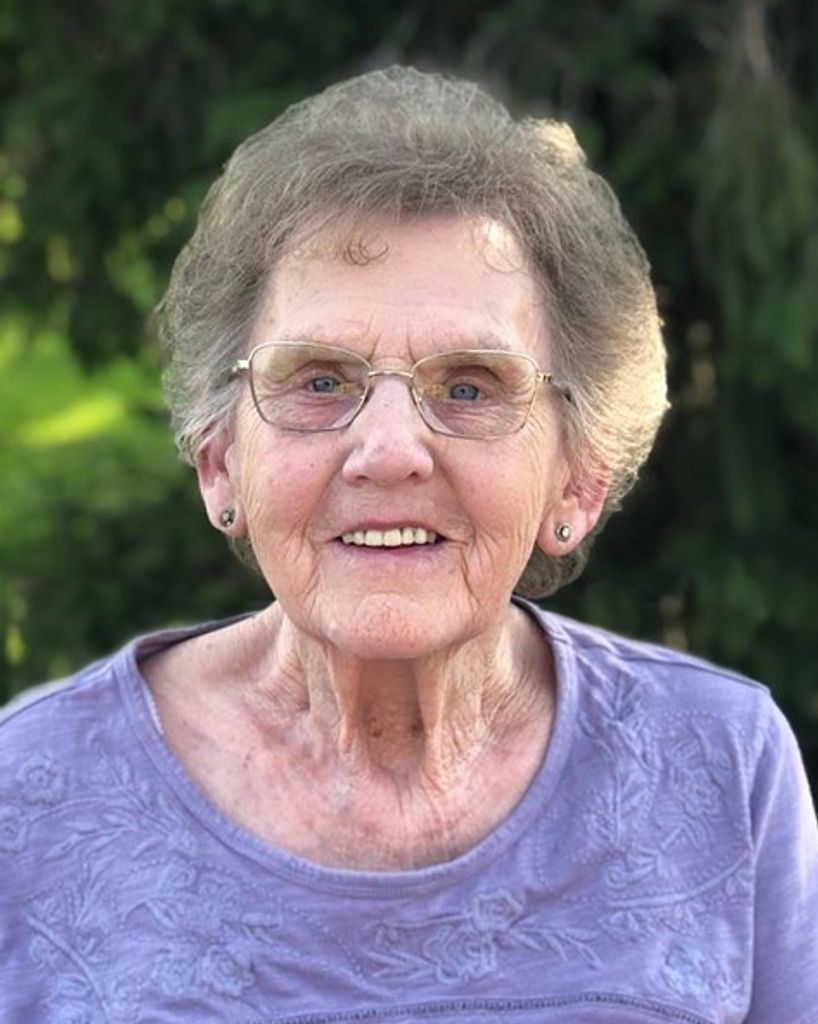 Jean V. (Rusch)  Wisnewski