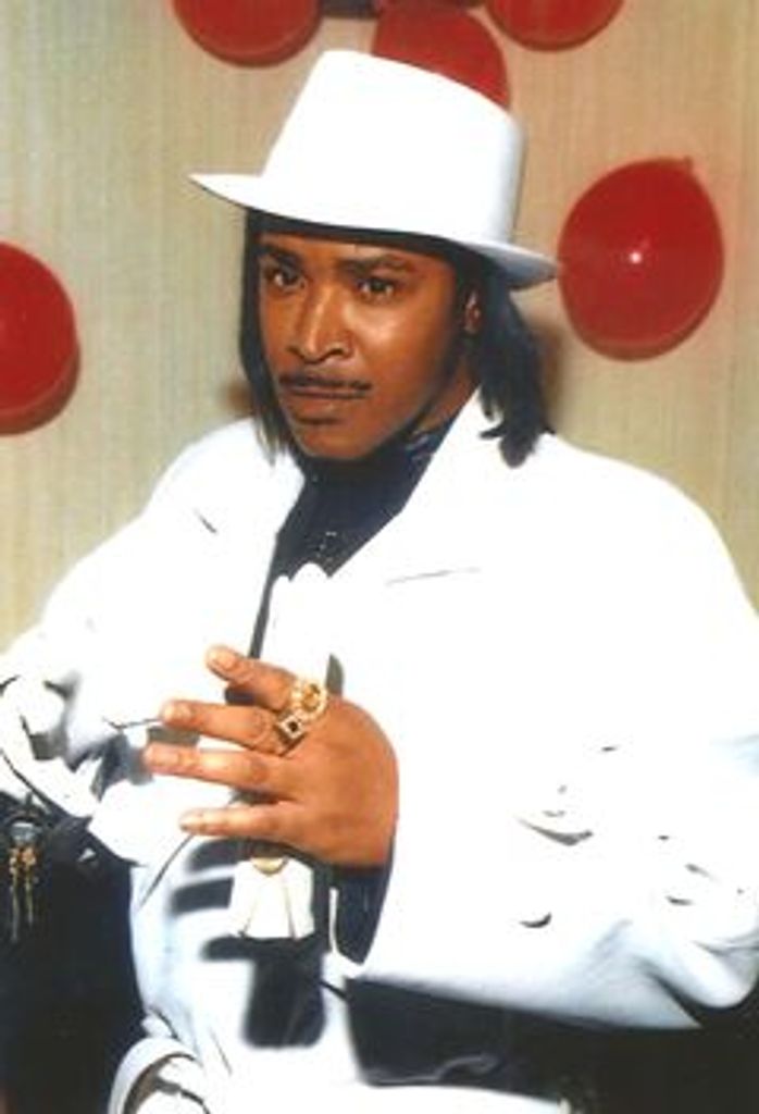 Stanley Edward Jennings